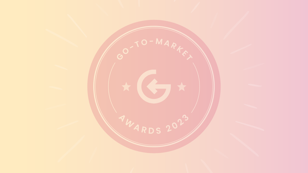 GTM Awards 2023: Your Winners!