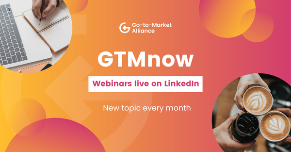 GTMnow - exclusive live streams