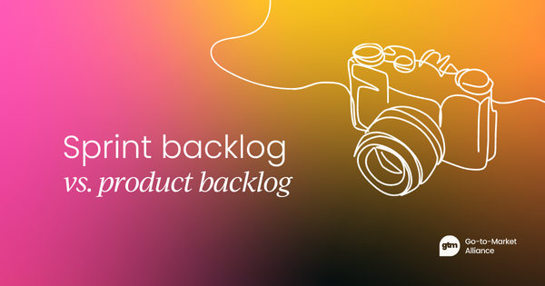 Sprint backlog vs. product backlog: A guide